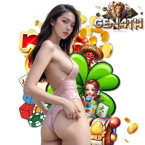 gen4th เข้าสู่ระบบ